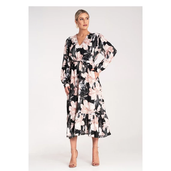 Hétköznapi ruha model 214829 Figl