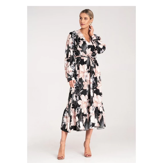 Hétköznapi ruha model 214829 Figl