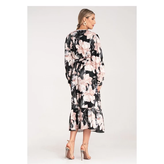 Hétköznapi ruha model 214829 Figl
