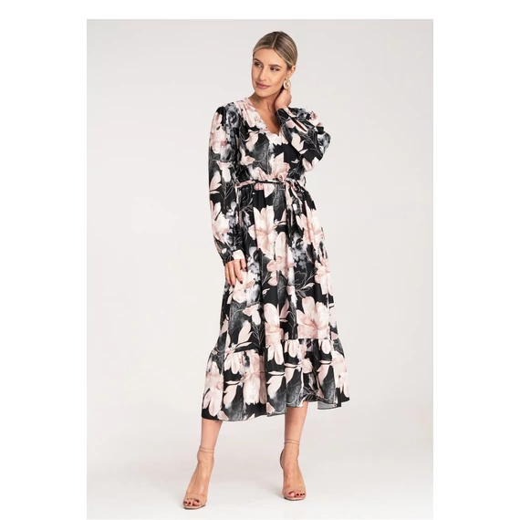 Hétköznapi ruha model 214829 Figl