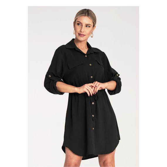 Hétköznapi ruha model 214866 Figl