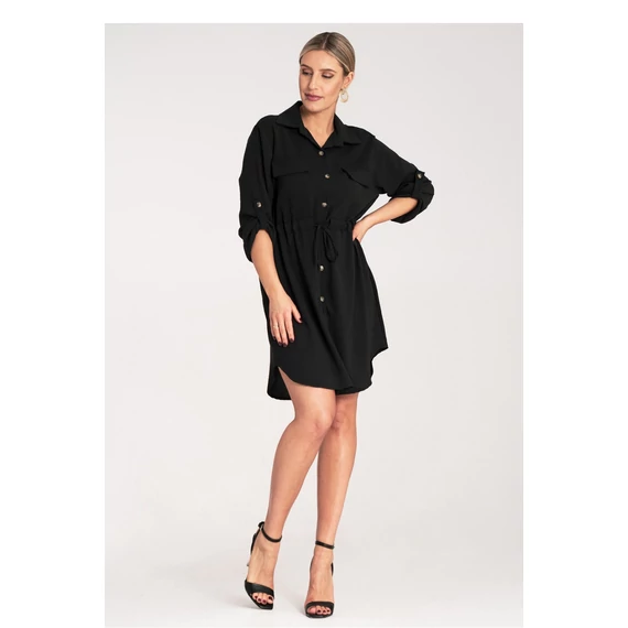 Hétköznapi ruha model 214866 Figl