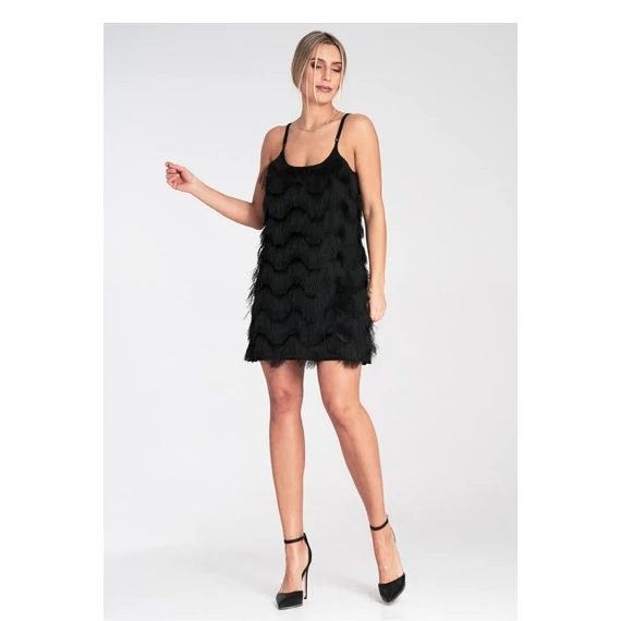 Estélyi ruha model 214878 Figl