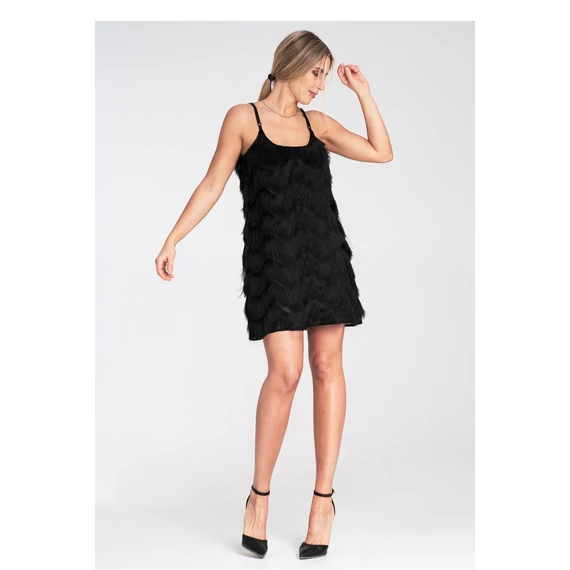 Estélyi ruha model 214878 Figl