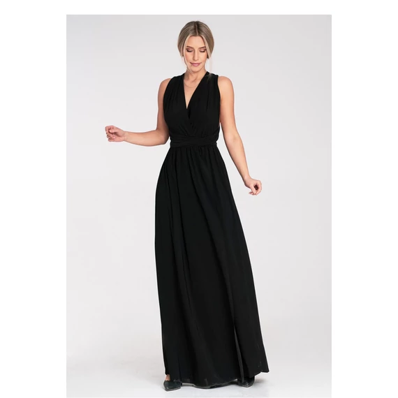 Hosszú ruha model 214879 Figl