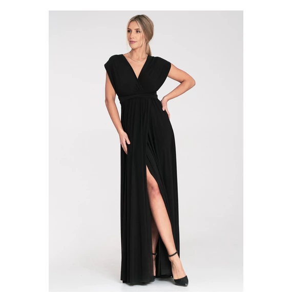 Hosszú ruha model 214879 Figl