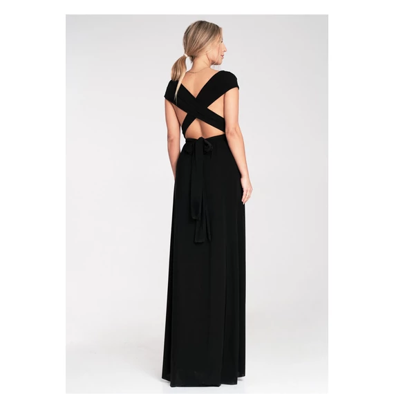 Hosszú ruha model 214879 Figl