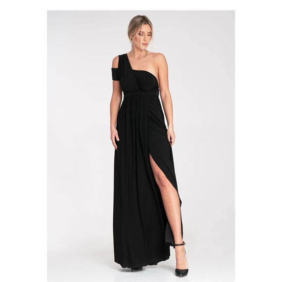 Hosszú ruha model 214879 Figl