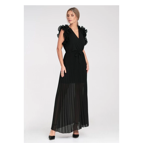 Hosszú ruha model 214880 Figl