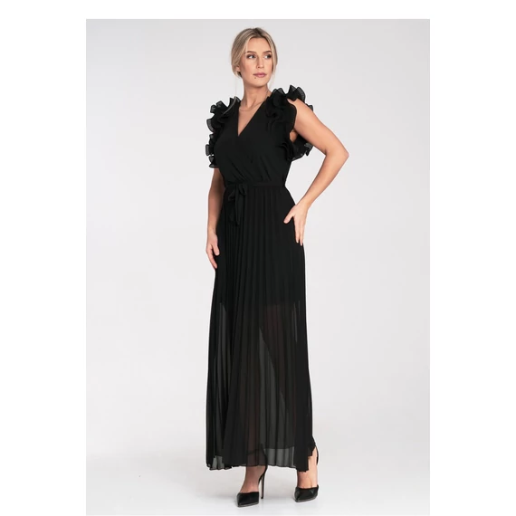 Hosszú ruha model 214880 Figl