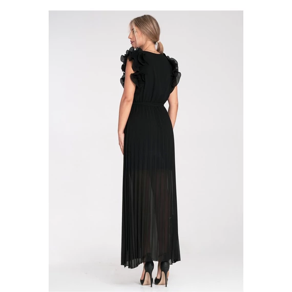 Hosszú ruha model 214880 Figl