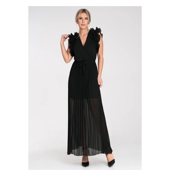 Hosszú ruha model 214880 Figl
