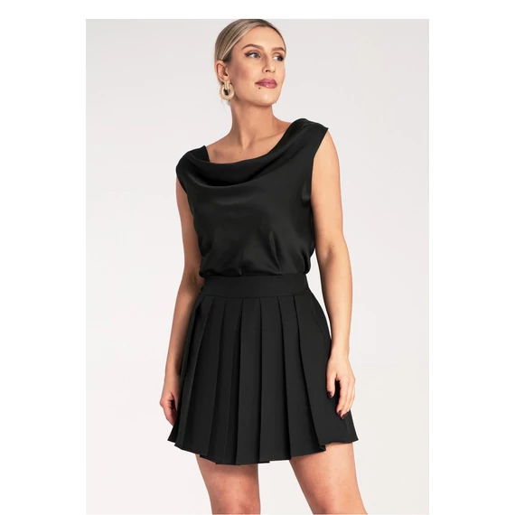 Blúz model 214898 Figl
