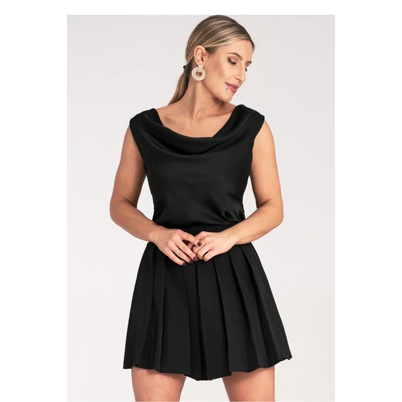 Blúz model 214898 Figl