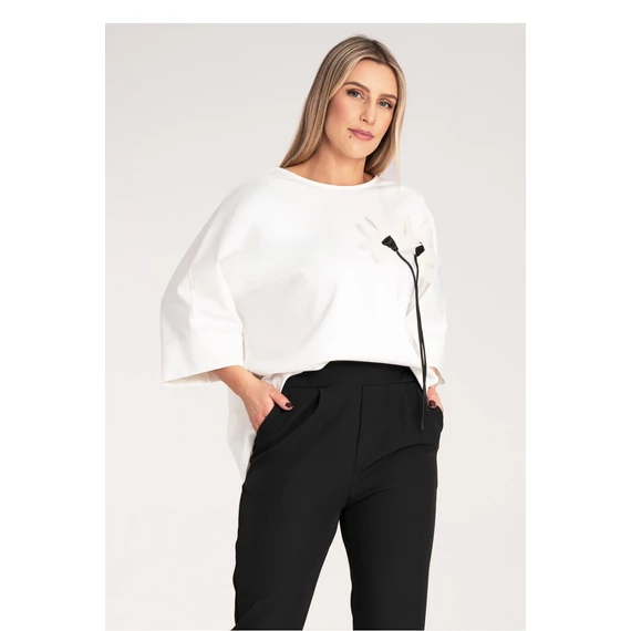 Blúz model 214901 Figl
