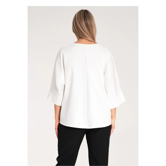 Blúz model 214901 Figl