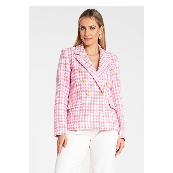 Blézer model 214912 Figl