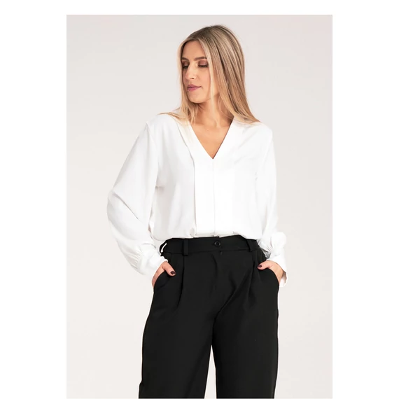 Blúz model 214924 Figl