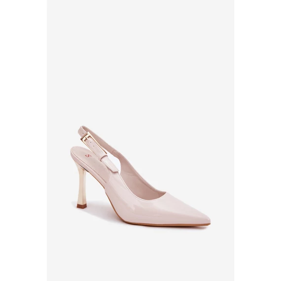 Körömcipő model 214979 Step in style