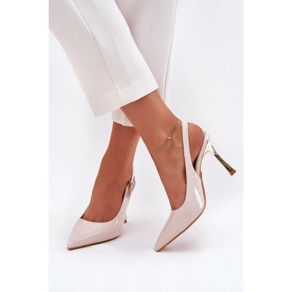 Körömcipő model 214979 Step in style