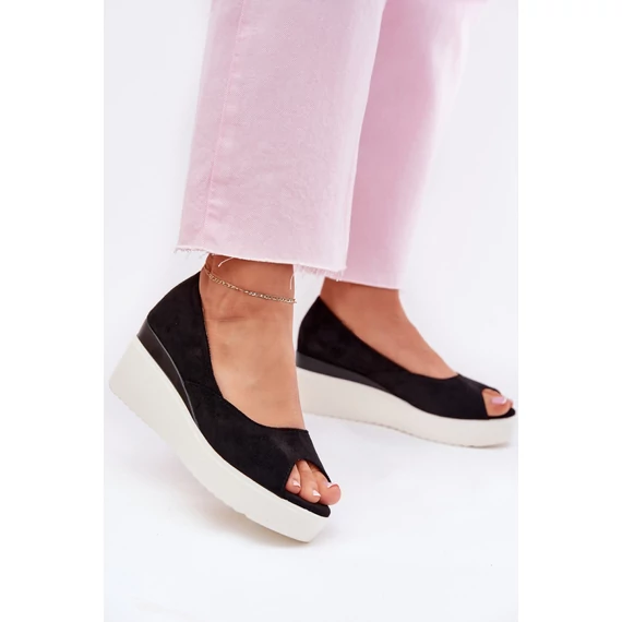Telitalpú model 214986 Step in style