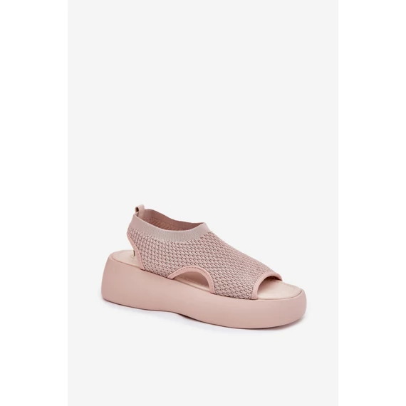 Telitalpú model 214987 Step in style