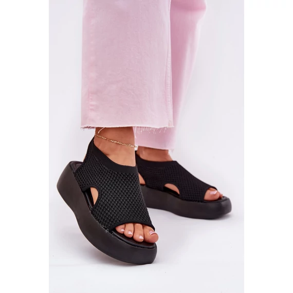 Telitalpú model 214988 Step in style