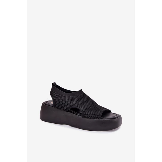 Telitalpú model 214988 Step in style