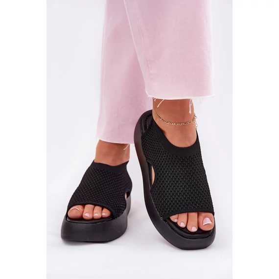 Telitalpú model 214988 Step in style
