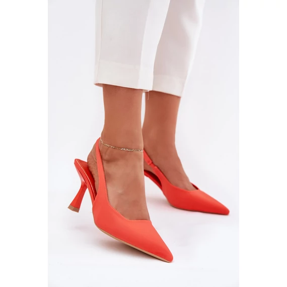 Magassarkú szandál model 214990 Step in style