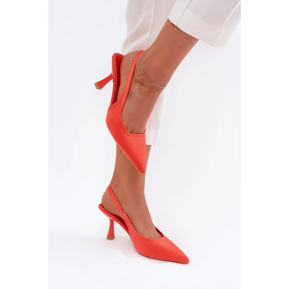 Magassarkú szandál model 214990 Step in style