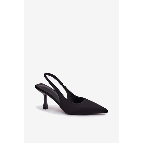 Magassarkú szandál model 214993 Step in style