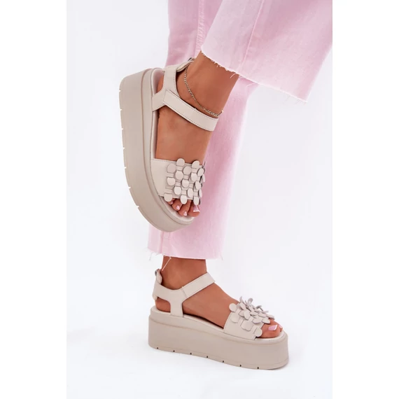 Szandál model 214995 Step in style