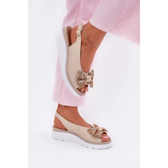 Telitalpú model 214996 Step in style