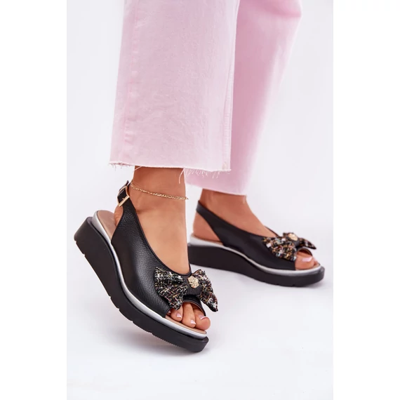 Telitalpú model 214997 Step in style