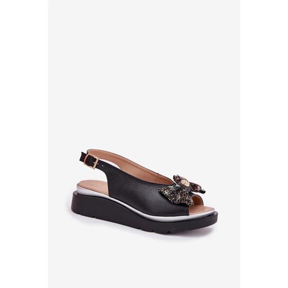 Telitalpú model 214997 Step in style