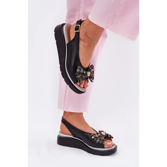 Telitalpú model 214997 Step in style
