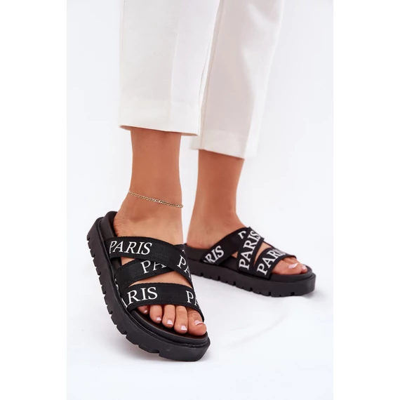 Papucs model 214999 Step in style