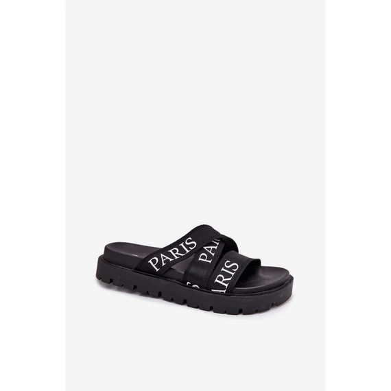 Papucs model 214999 Step in style