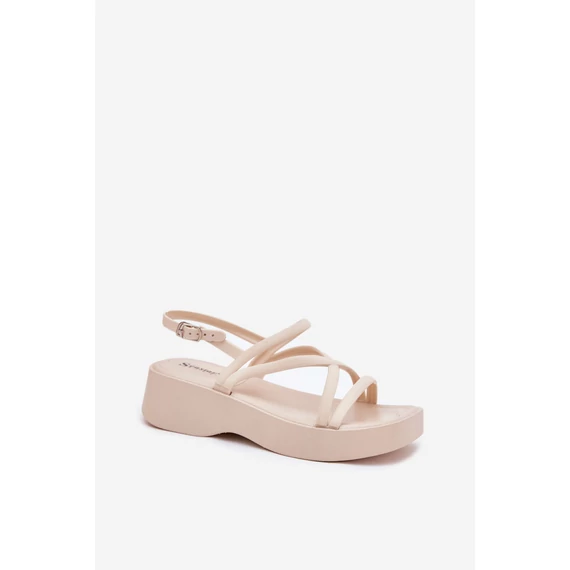 Szandál model 215002 Step in style