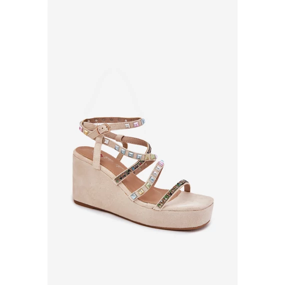 Telitalpú model 215005 Step in style