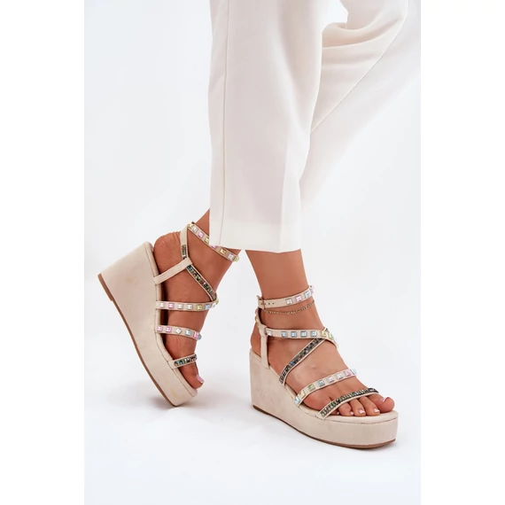 Telitalpú model 215005 Step in style