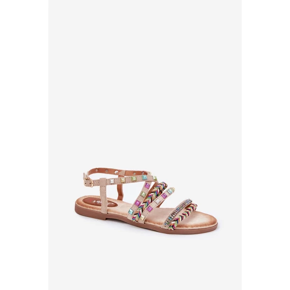 Szandál model 215007 Step in style