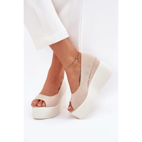 Telitalpú model 215009 Step in style