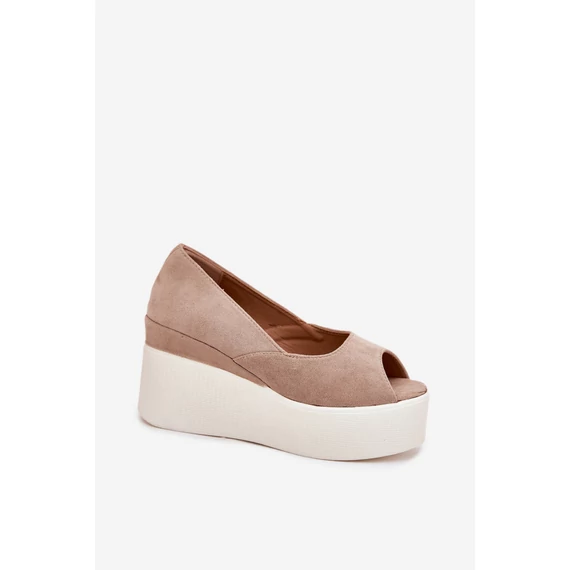 Telitalpú model 215010 Step in style