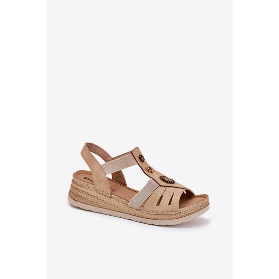 Telitalpú model 215012 Step in style