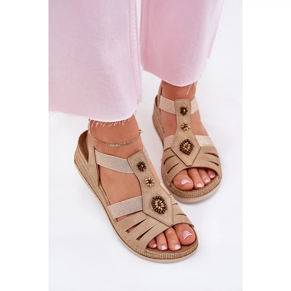 Telitalpú model 215012 Step in style