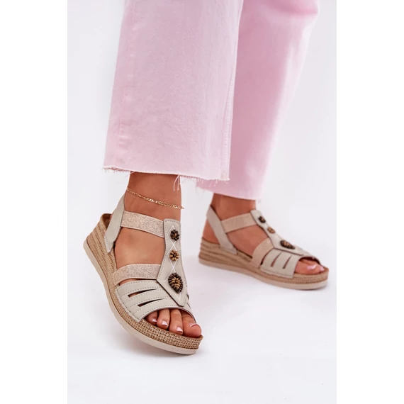 Telitalpú model 215013 Step in style