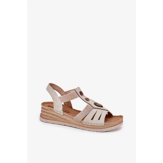 Telitalpú model 215013 Step in style