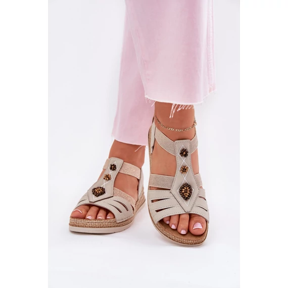 Telitalpú model 215013 Step in style